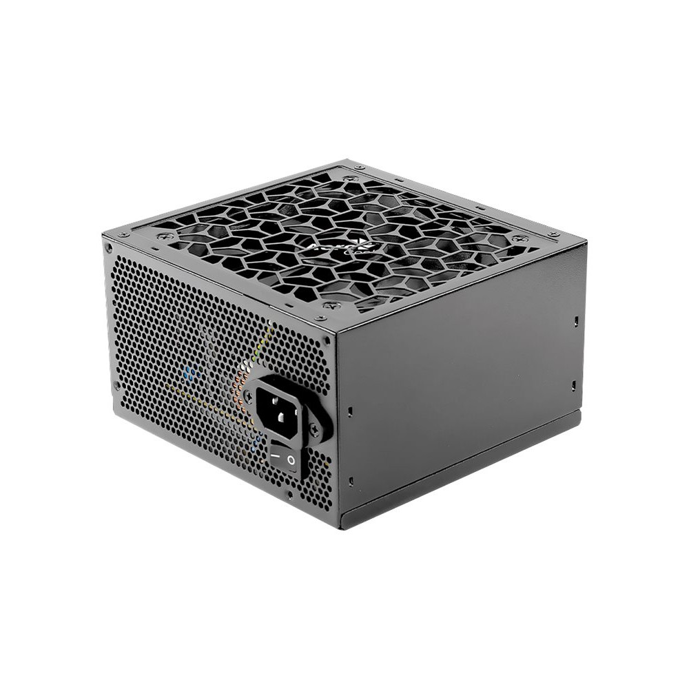 Produktbild för AeroCool AERO BRONZE 750W - nätaggregat - 750 Watt