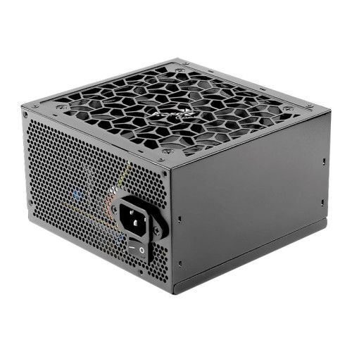 AeroCool AeroCool AERO BRONZE 750W - nätaggregat - 750 Watt