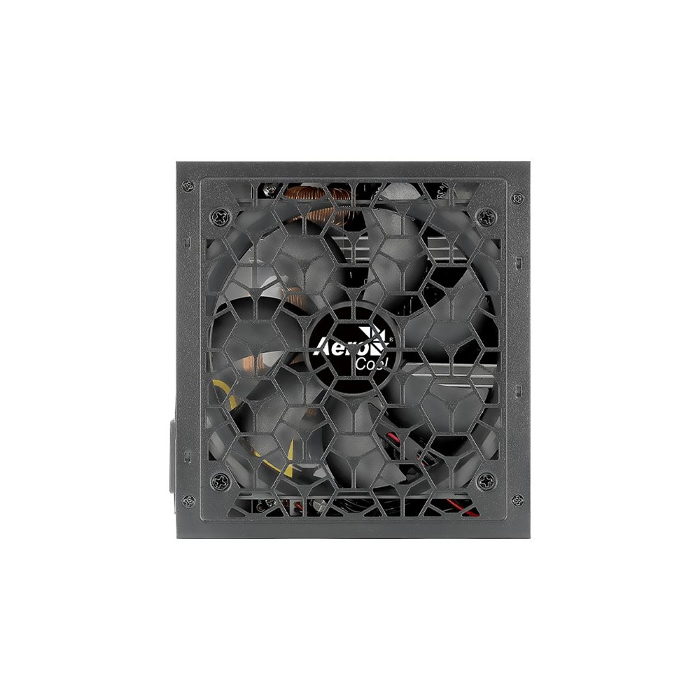 Produktbild för AeroCool AERO BRONZE 750W - nätaggregat - 750 Watt