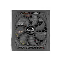Produktbild för AeroCool AERO BRONZE 750W - nätaggregat - 750 Watt