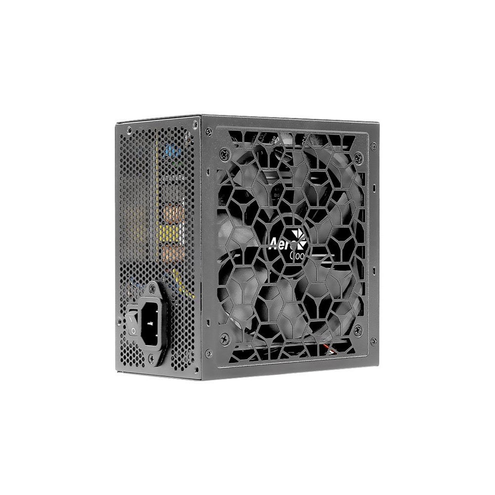 Produktbild för AeroCool AERO BRONZE 750W - nätaggregat - 750 Watt