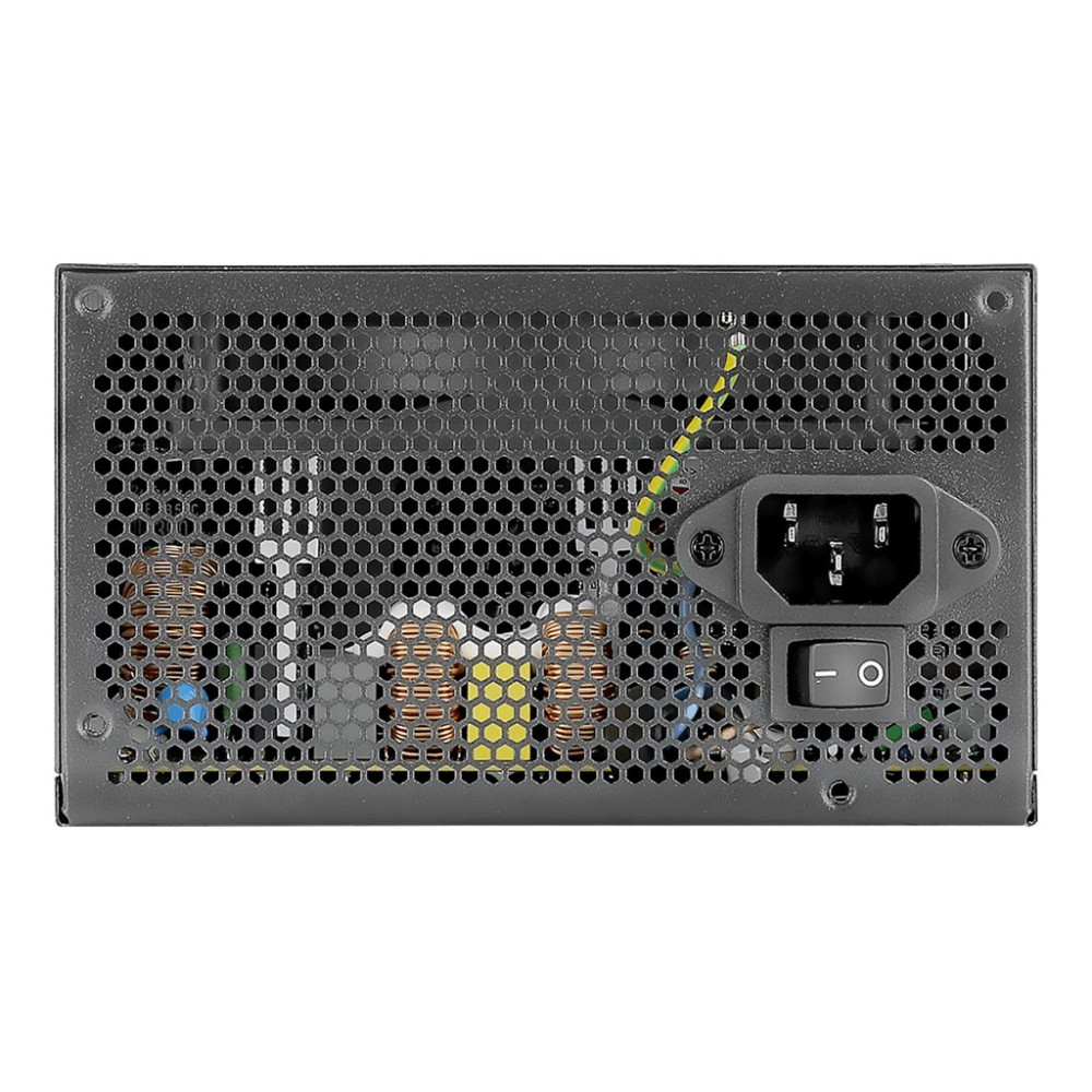 Produktbild för AeroCool AERO BRONZE 750W - nätaggregat - 750 Watt