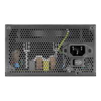 Produktbild för AeroCool AERO BRONZE 750W - nätaggregat - 750 Watt