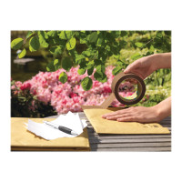 Produktbild för Tesapack Eco & Strong förpackningstejp - 50 mm x 66 m - brun