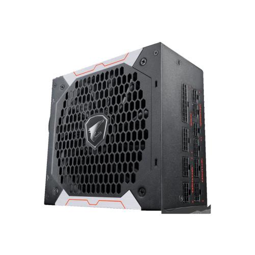 Gigabyte Technology AORUS P850W GP-AP850GM - nätaggregat - 850 watt