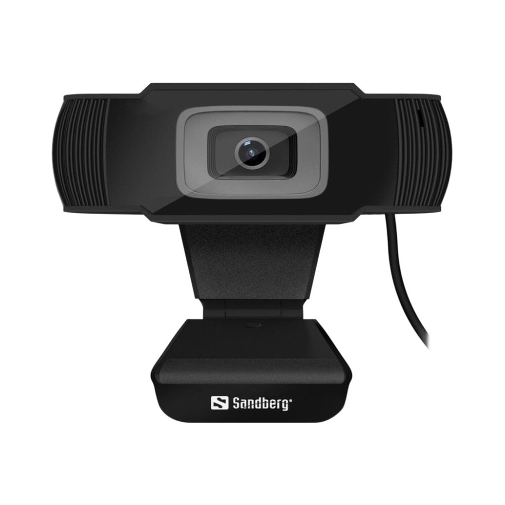 Produktbild för Sandberg USB Webcam Saver - webbkamera