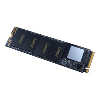 Produktbild för Lexar NM610 - SSD - 250 GB - PCIe 3.0 x4 (NVMe)