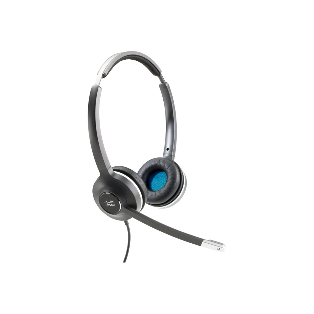 Produktbild för Cisco 532 Wired Dual - headset