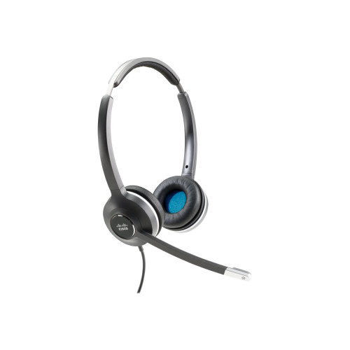 Cisco Systems Cisco 532 Wired Dual - headset