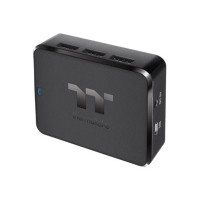 Produktbild för Thermaltake H200 PLUS Internal USB Hub - TT Premium Edition - hubb - 6 portar