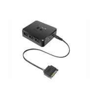 Produktbild för Thermaltake H200 PLUS Internal USB Hub - TT Premium Edition - hubb - 6 portar