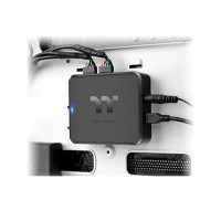 Produktbild för Thermaltake H200 PLUS Internal USB Hub - TT Premium Edition - hubb - 6 portar