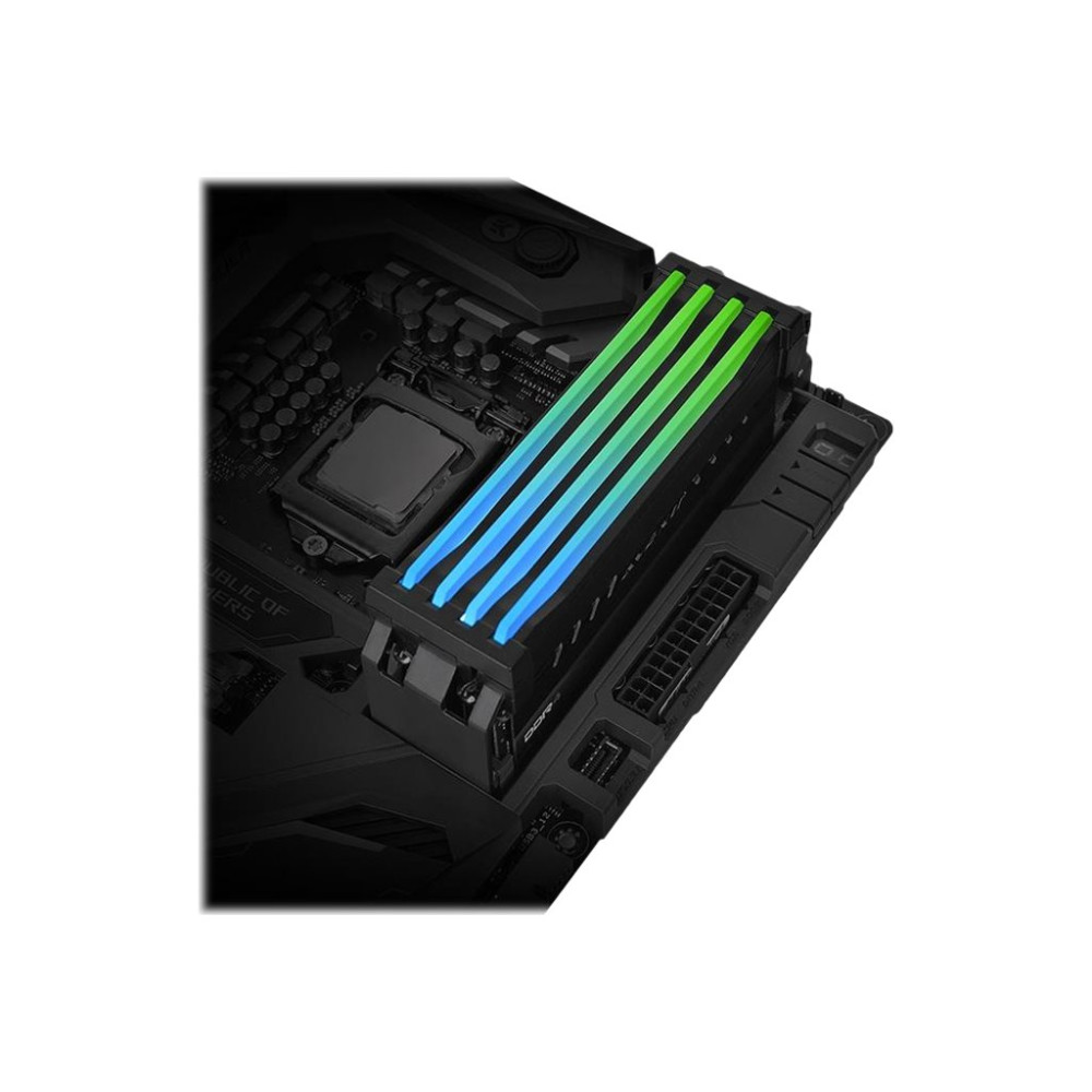 Produktbild för Thermaltake - minnesljus