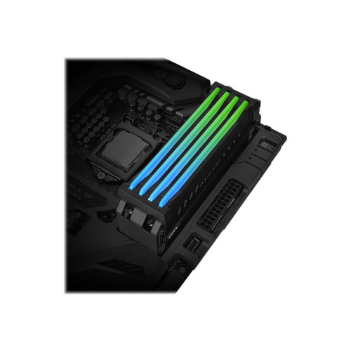 Thermaltake Technology Thermaltake - minnesljus