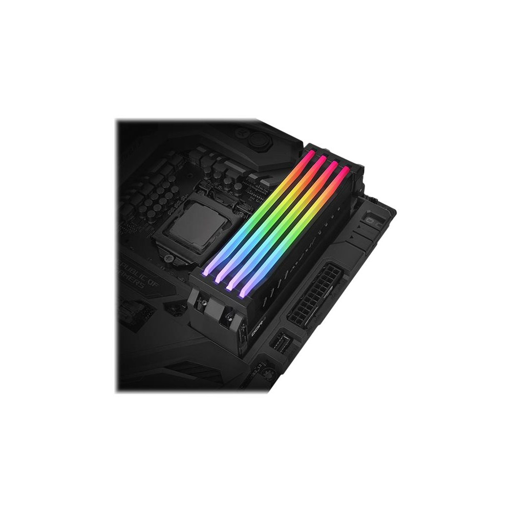 Produktbild för Thermaltake - minnesljus