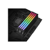 Produktbild för Thermaltake - minnesljus