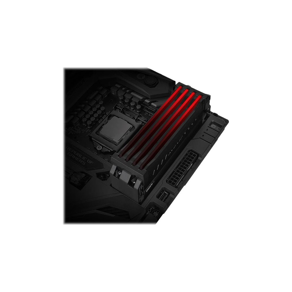 Produktbild för Thermaltake - minnesljus