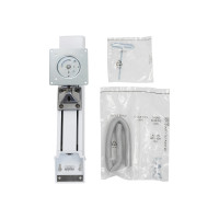 Produktbild för Ergotron StyleView HD Monitor Kit monteringskomponent - för Allt-i-ett - vit