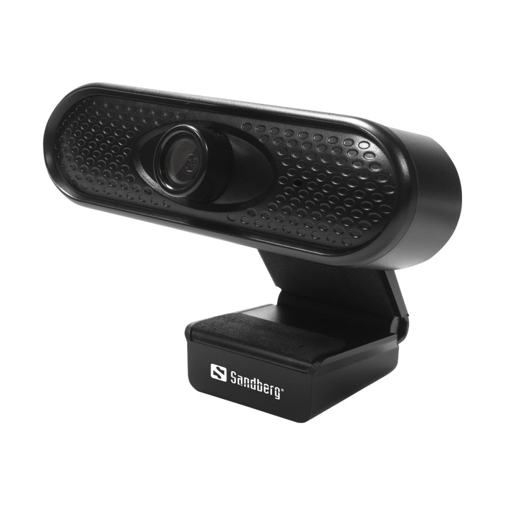 Produktbild för Sandberg USB Webcam 1080P HD - webbkamera