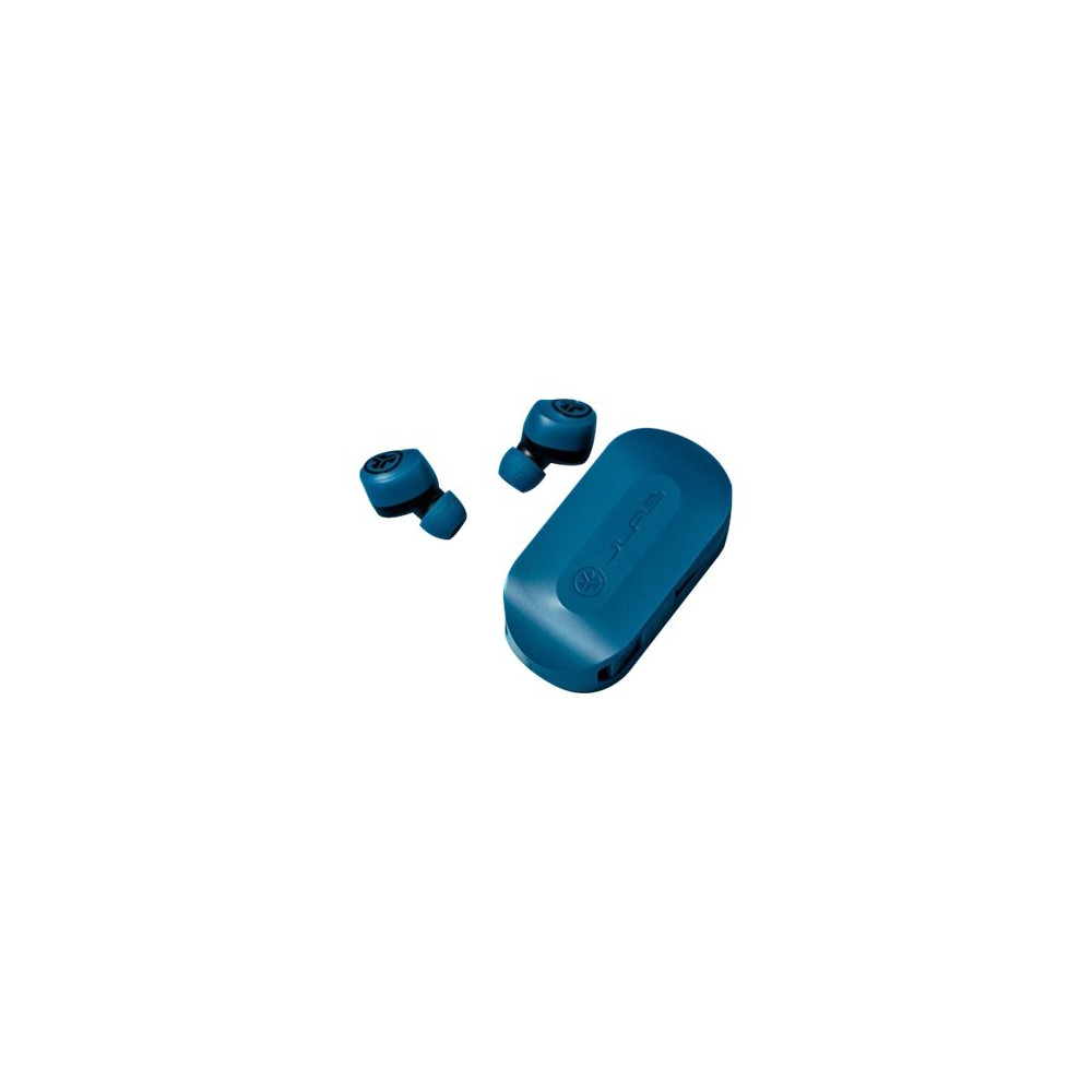 Produktbild för JLab Audio Go Air - True wireless-hörlurar med mikrofon