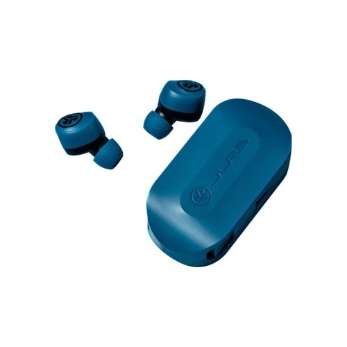JLab Audio JLab Audio Go Air - True wireless-hörlurar med mikrofon