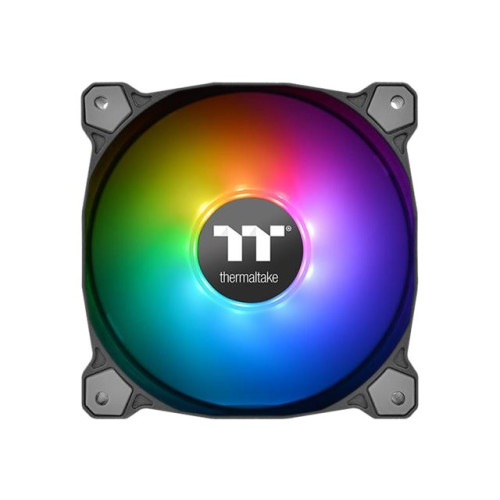 Thermaltake Technology Thermaltake Pure 14 ARGB Sync Radiator Fan TT Premium Edition - lådfläkt