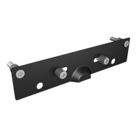 Produktbild för ICY BOX IB-RPA100 monteringskomponent - för mini-PC - svart