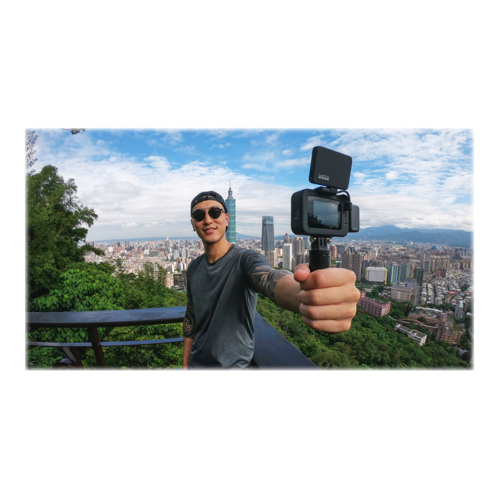 Produktbild för GoPro Display Mod - LCD-bildskärmsmodul