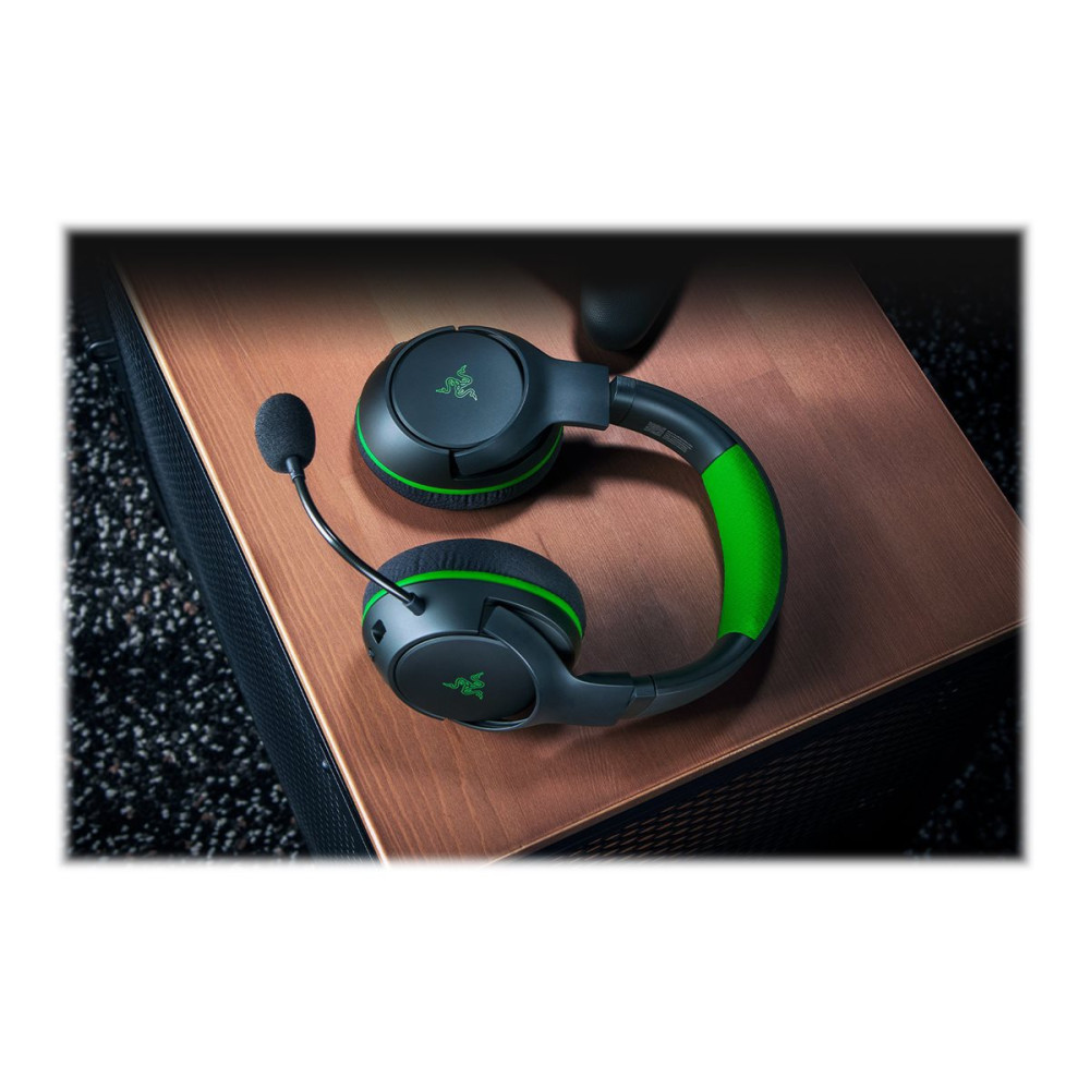 Produktbild för Razer Kaira - headset