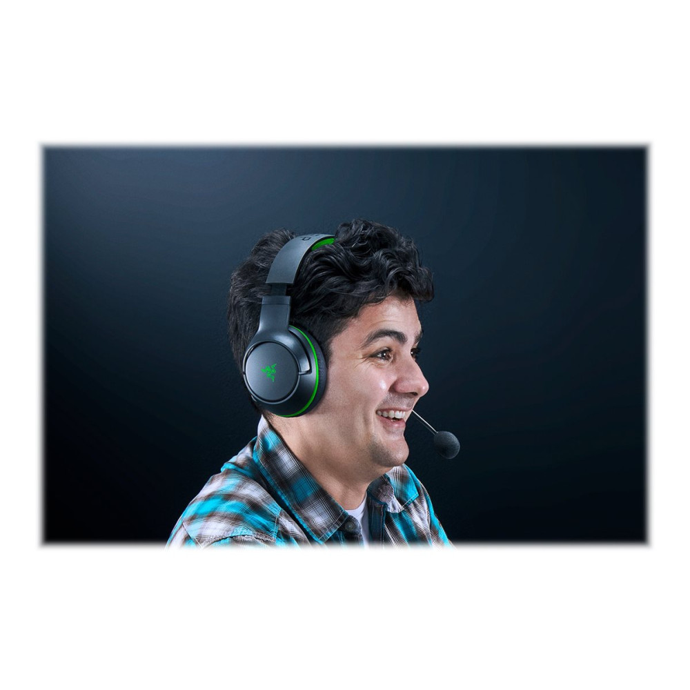 Produktbild för Razer Kaira - headset