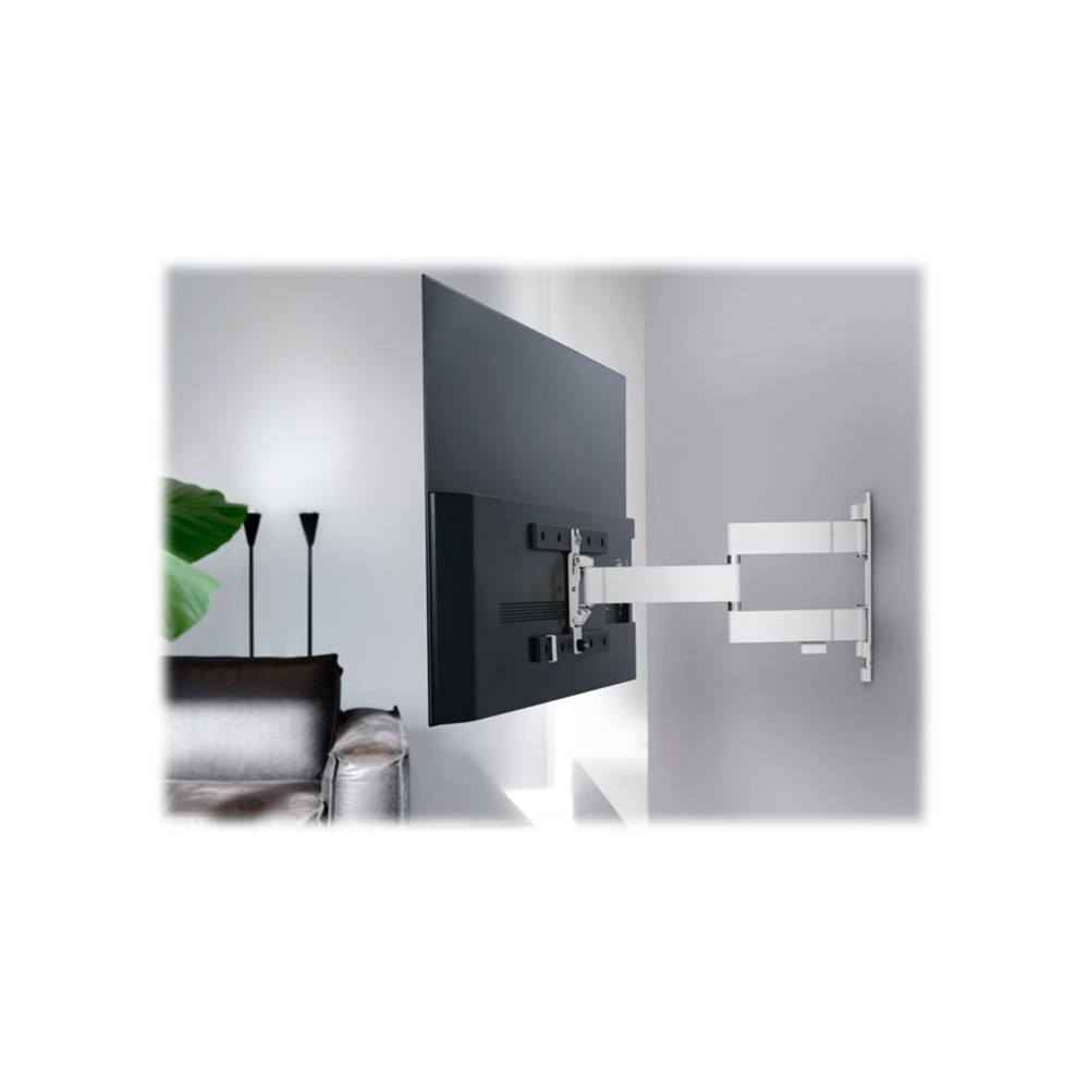 Produktbild för One For All WM 6453 konsol - fullständig rörelse - för OLED-skärm