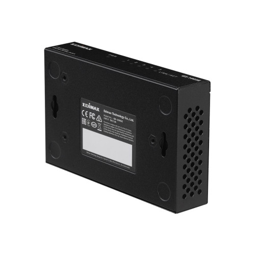 Edimax Technology Edimax GS-1005E - switch - 5 portar - ohanterad