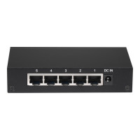 Produktbild för Edimax GS-1005E - switch - 5 portar - ohanterad