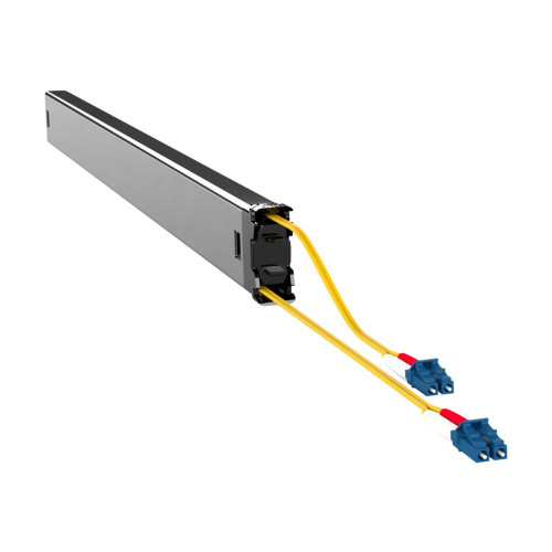 PATCHBOX PATCHBOX PLUS+ Long Range fiberoptisk kassett