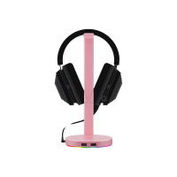 Produktbild för Razer Base Station V2 Chroma - ställ för hörlurar, headset