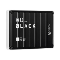 Produktbild för WD_BLACK P10 Game Drive for Xbox One WDBA6U0020BBK - hårddisk - 2 TB - USB 3.2 Gen 1