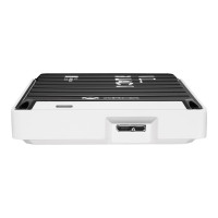 Produktbild för WD_BLACK P10 Game Drive for Xbox One WDBA6U0020BBK - hårddisk - 2 TB - USB 3.2 Gen 1