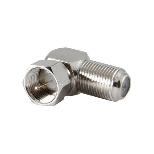 KATHREIN-Werke KATHREIN EMU 02 - högervinklad adapter