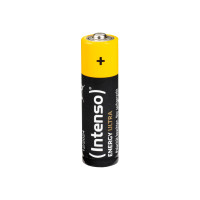 Produktbild för Intenso Energy Ultra Bonus Pack batteri - 10 x AA / LR6 - alkaliskt