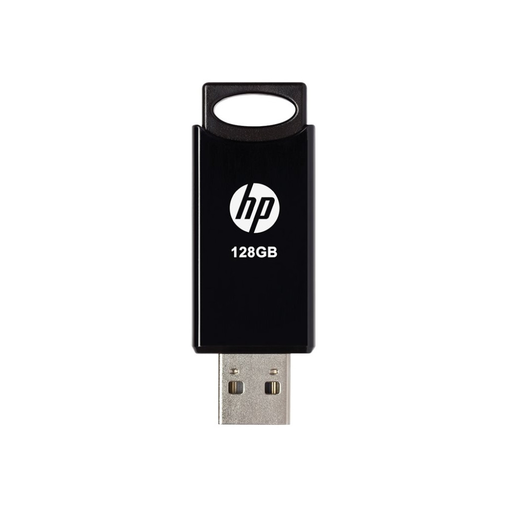 Produktbild för HP v212w - USB flash-enhet - 128 GB
