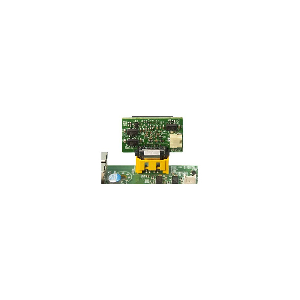 Produktbild för Supermicro - SSD - 16 GB - SATA 6Gb/s
