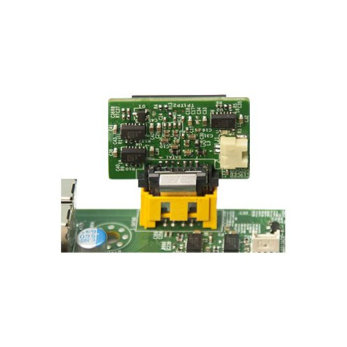 SUPER MICRO Computer Supermicro - SSD - 16 GB - SATA 6Gb/s