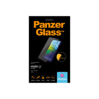 Produktbild för PanzerGlass - skärmskydd för mobiltelefon
