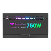 Produktbild för Thermaltake ToughPower GF2 ARGB TTP-750AH3FSG-A - TT Premium Edition - nätaggregat - 750 Watt