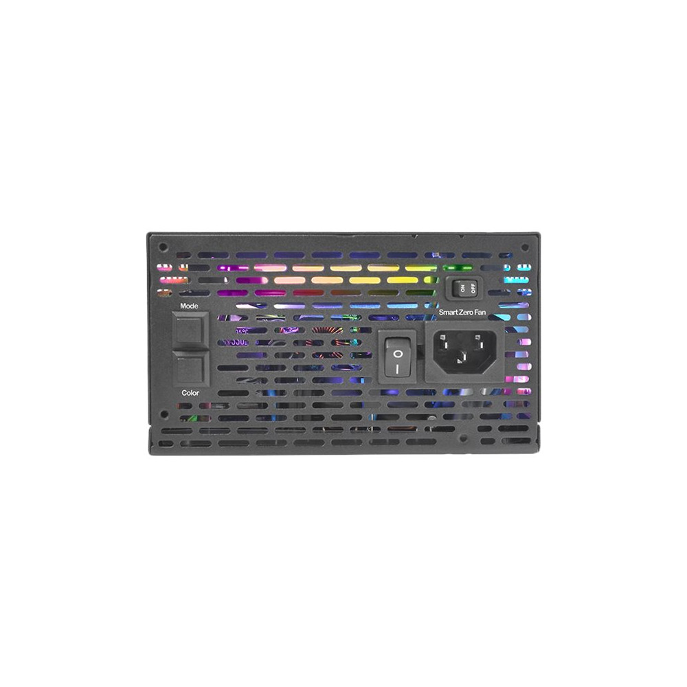 Produktbild för Thermaltake ToughPower GF2 ARGB TTP-750AH3FSG-A - TT Premium Edition - nätaggregat - 750 Watt