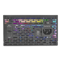Produktbild för Thermaltake ToughPower GF2 ARGB TTP-750AH3FSG-A - TT Premium Edition - nätaggregat - 750 Watt