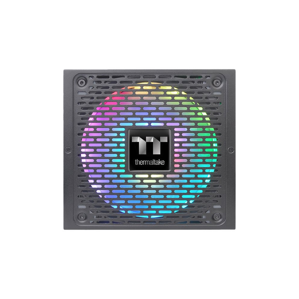 Produktbild för Thermaltake ToughPower GF2 ARGB TTP-850AH3FSG-A - TT Premium Edition - nätaggregat - 850 Watt