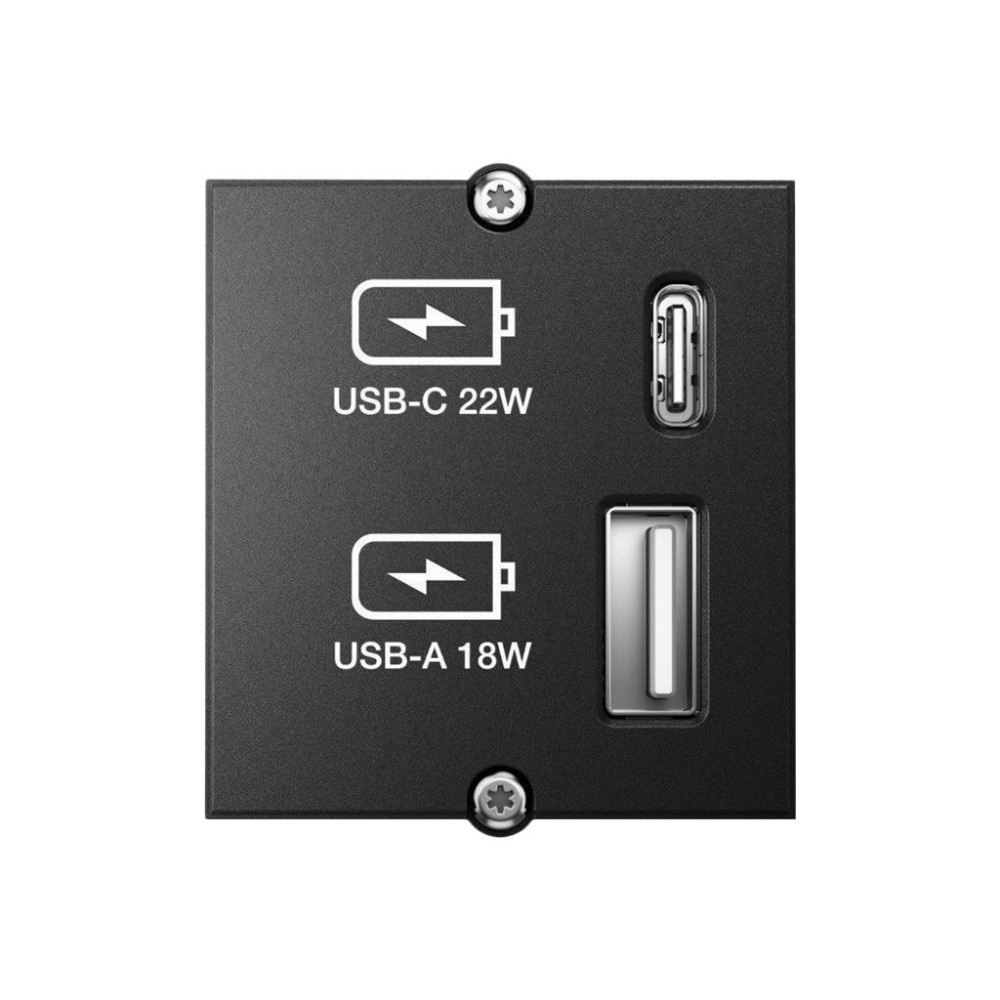 Produktbild för Bachmann Custom module - modulkontaktplatta med insnäppsfästen