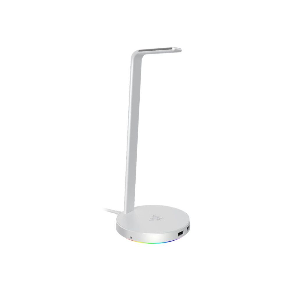 Produktbild för Razer Base Station V2 Chroma - ställ för hörlurar, headset
