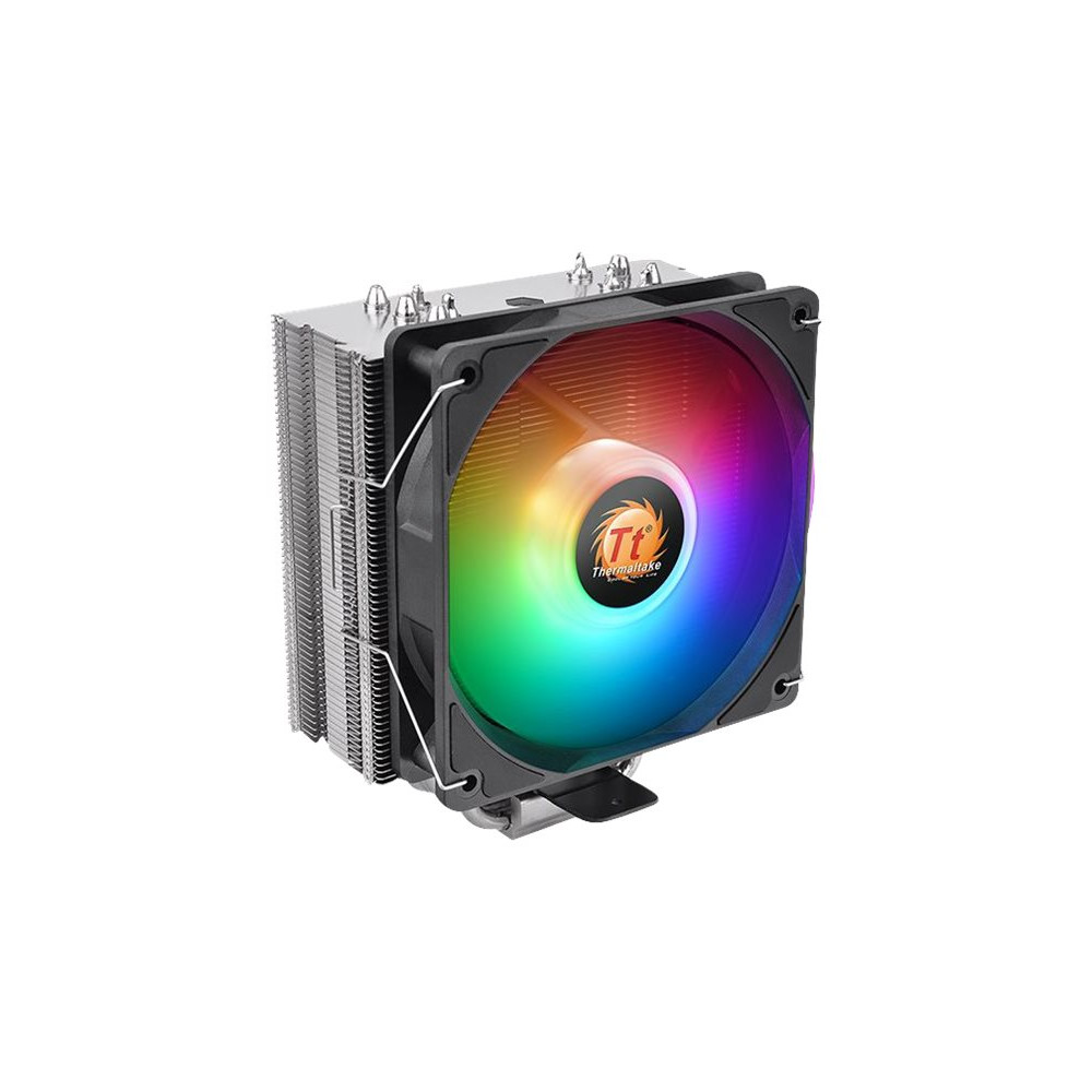 Produktbild för Thermaltake UX210 ARGB Lighting - processorkylare